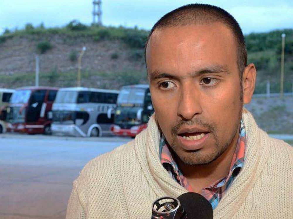 Transporte ilegal  operativos sorpresa para erradicar los colectivos truchos de Jujuy