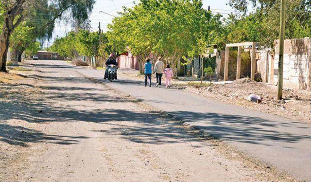 Plan 800 Cuadras: en junio inicia la pavimentaci�n de las calles