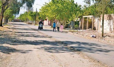 Plan 800 Cuadras: en junio inicia la pavimentaci�n de las calles