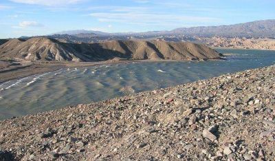 San Juan trabaja para concretar un nuevo dique, La Palca