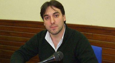 Para Galetovich, la UCR ser� el �eje� del armado con el PRO y la CC