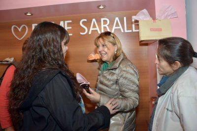 ExpoPymes: Durango destac� a las mujeres emprendedoras