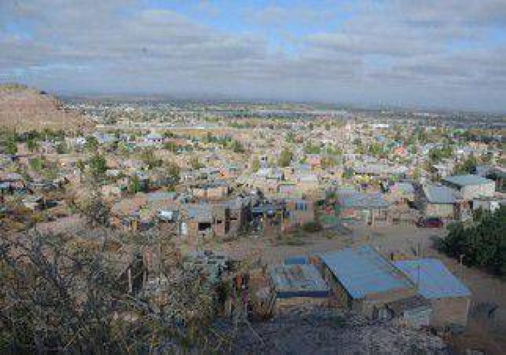 Toma Norte se convierte en barrio para poder crecer 