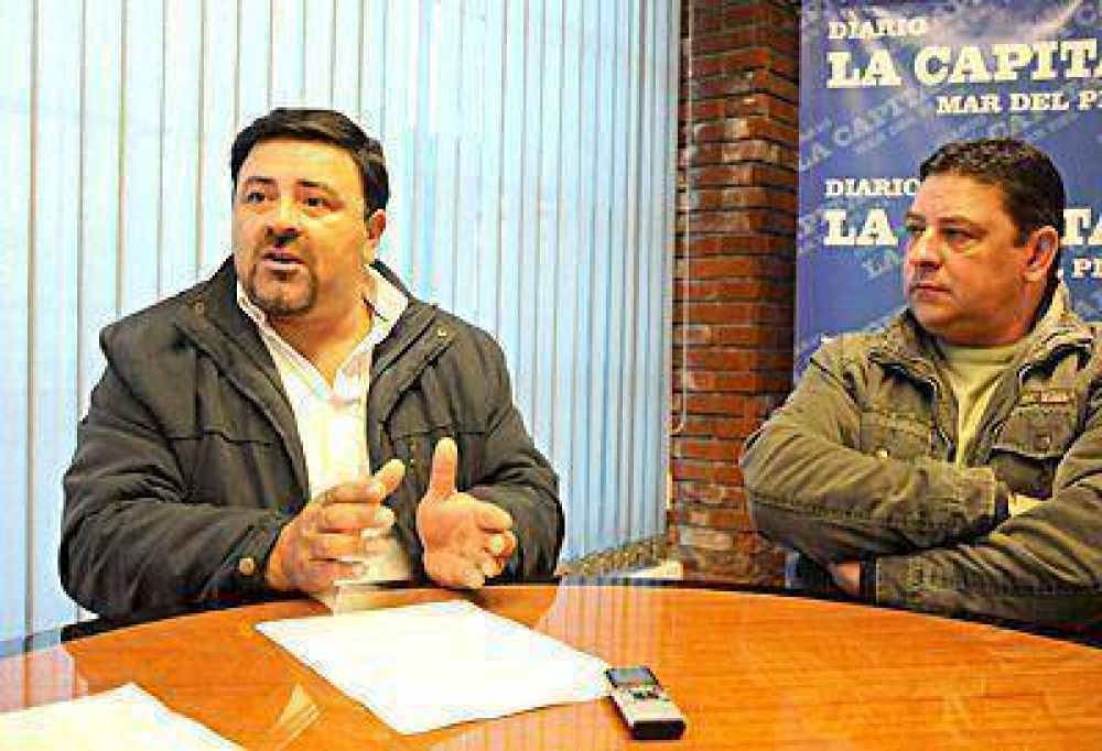 Cada dos d�as y medio se denuncia la desaparici�n de un menor en Mar del Plata