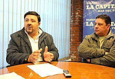 Cada dos d�as y medio se denuncia la desaparici�n de un menor en Mar del Plata
