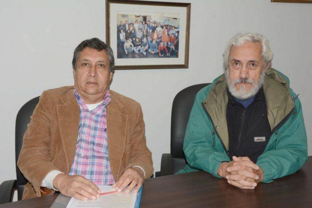 Banco de Alimentos prepara actividades