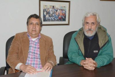 Banco de Alimentos prepara actividades