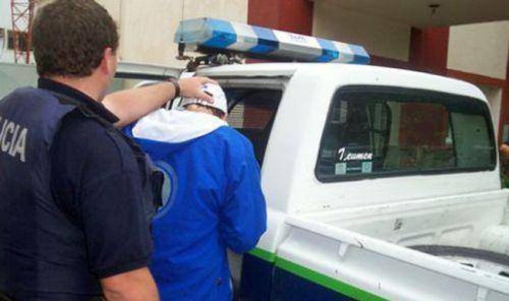 Asesinaron a un joven para robarle la moto