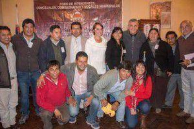Fuerte respaldo a la candidatura de Gerardo Morales