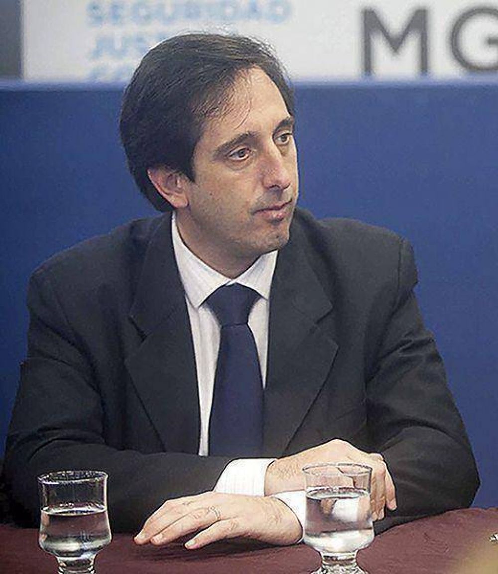 El sobreseimiento de Alveolite desnud� irregularidades en �reas municipales