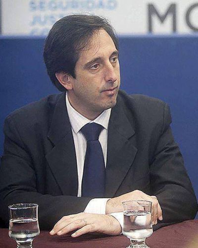 El sobreseimiento de Alveolite desnud� irregularidades en �reas municipales