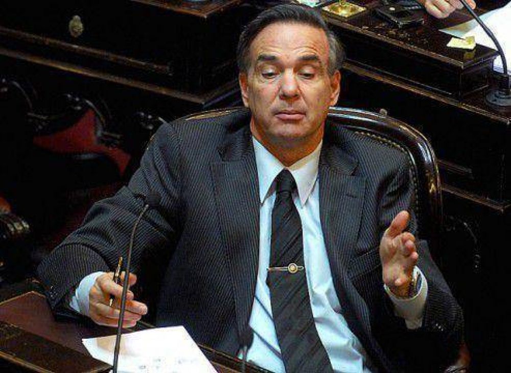 Cristina confirmar� el tren a Vaca Muerta, el jueves