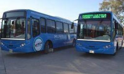 Munibus desconoci� a UTA y su Convenio Colectivo de Trabajo