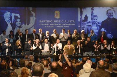 FELLNER: �EL PERONISMO SEGUIR� GOBERNANDO Y TRANSFORMANDO A LA ARGENTINA