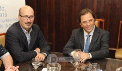Ahora Giustozzi se fue del Frente Renovador y tambalea la candidatura de Melzi