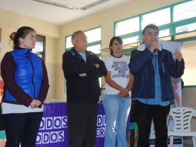 Prevenci�n de las adicciones
