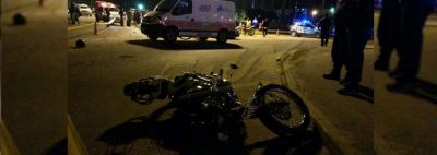 Fin de semana tr�gico en La Rioja: Tres muertos