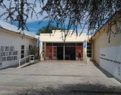 Piden por la construcci�n de un colegio secundario