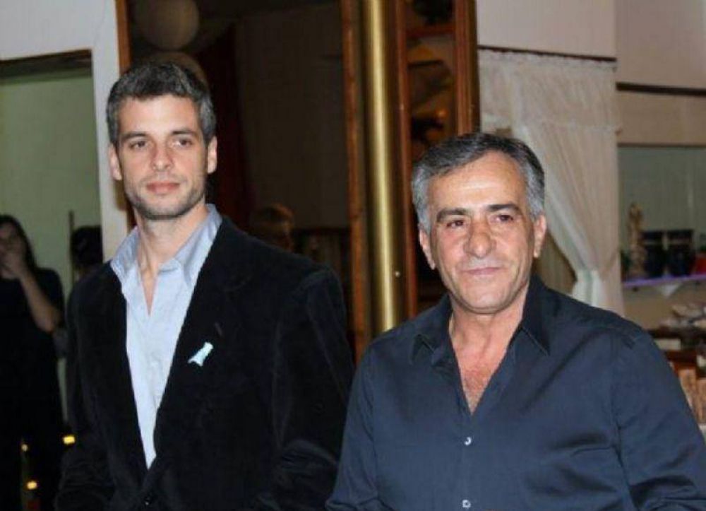 Mart�nez Ayerra repudi� los dichos de Eseverri: 