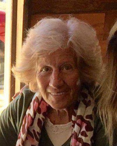 Apareci� muerta en establecimiento El Roc�o de Mari Lauquen, Josefa Clara Aparici