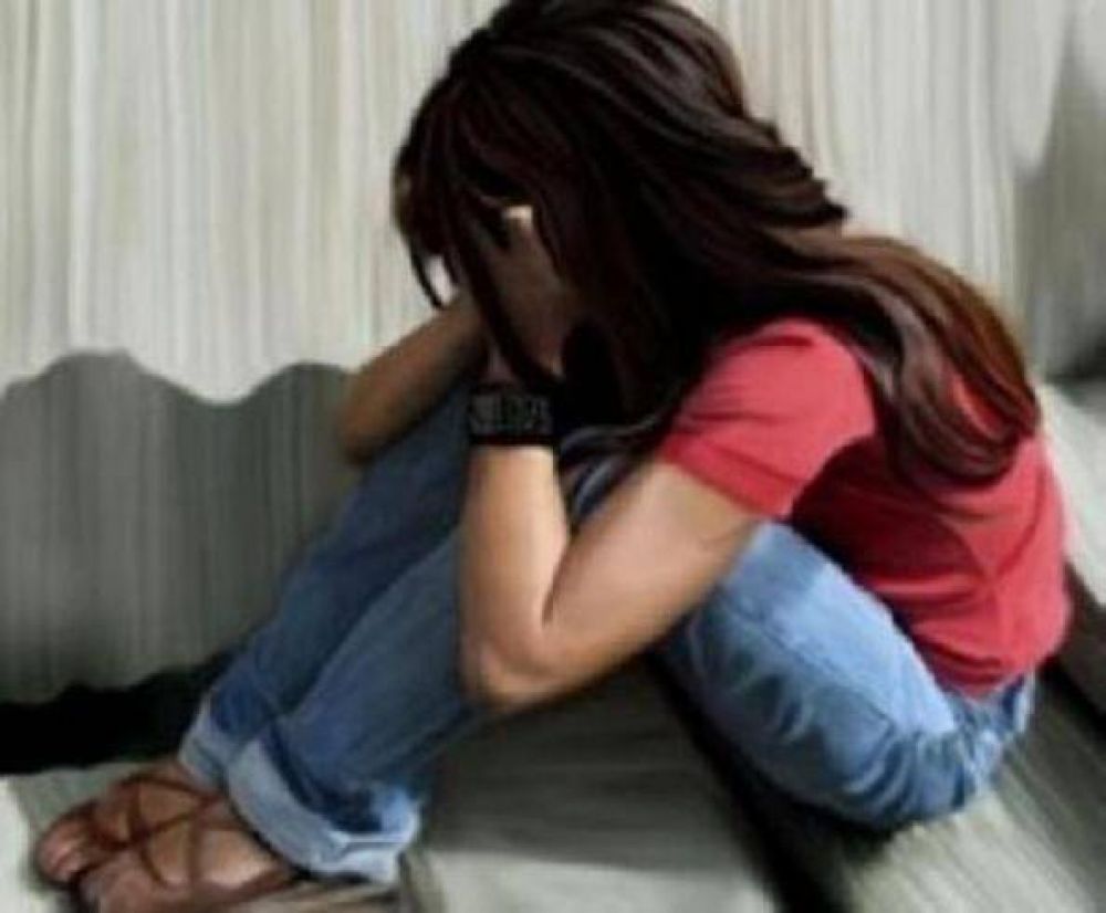 Defensora asiste a dos nias de 12 y 13 aos vctimas de abuso intrafamiliar