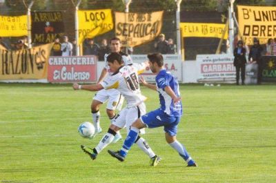 Alvarado volvi� a perder en el sur‏
