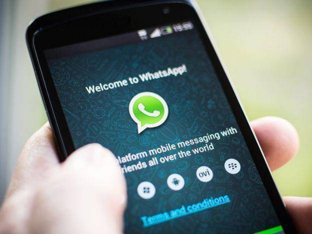WhatsApp: hay preocupacin de los docentes por su uso entre los estudiantes