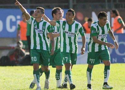 Estudiantes gole� a Ferro y consigui� su primer triunfo como visitante