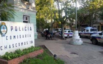 Chascom�s: Abus� de un menor de 7 a�os y casi lo linchan los vecinos