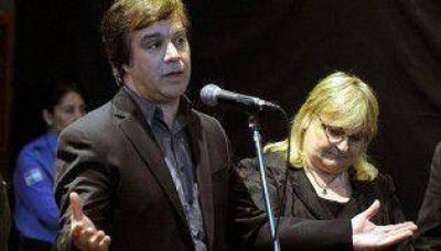 Cortina asegura que �ECO no tiene un tutelaje ni de Carri� ni de Sanz�