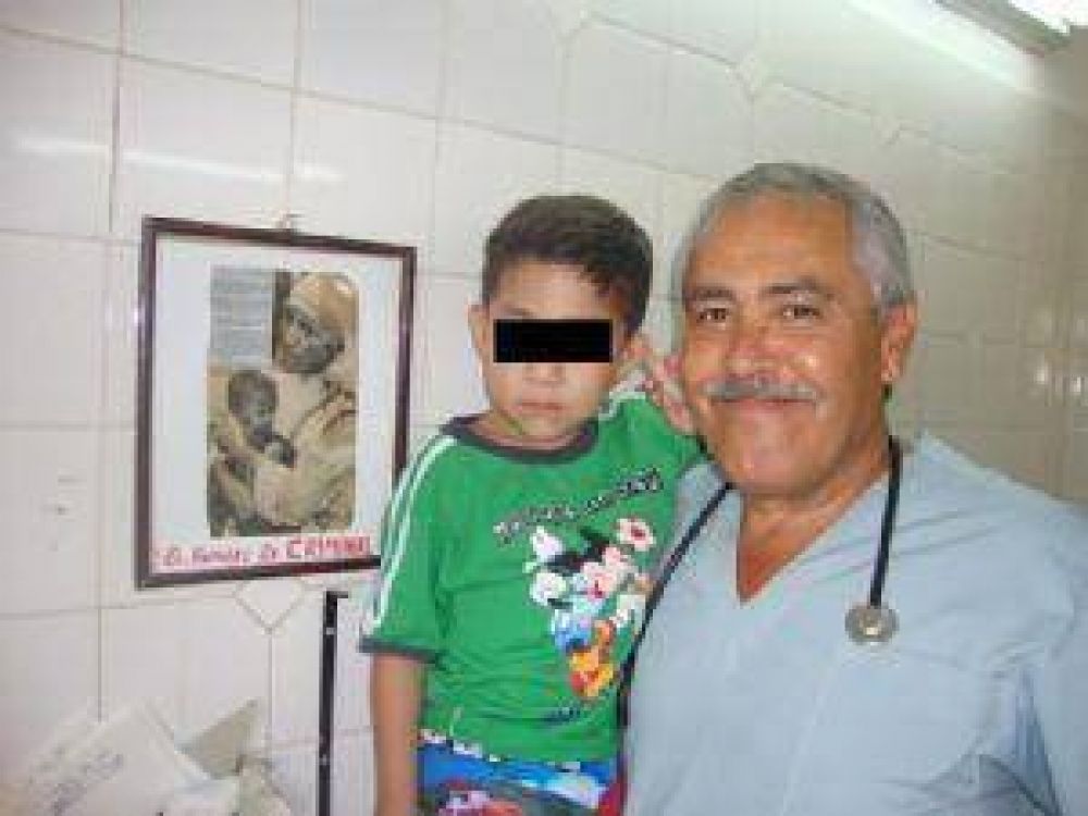 Desnutrici�n en Tucum�n: G�mez Ponce se retira de la actividad