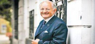 Abel Albino ampliar� el informe sobre desnutrici�n en Tucum�n