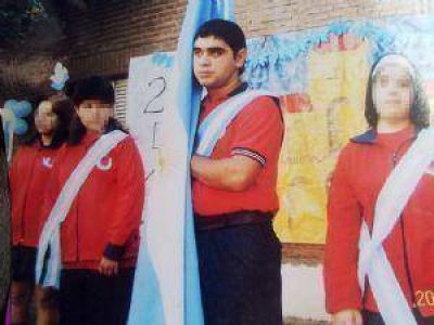 A cinco meses de la desaparici�n de Franco N��ez, aseguran haberlo visto en Santiago