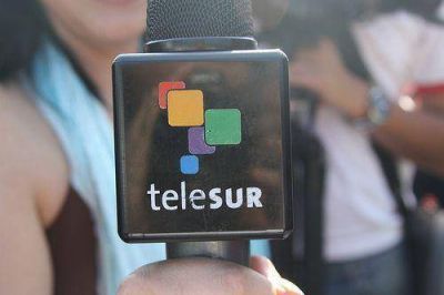 Venezuela: El Centro Wiesenthal denunci� una campa�a antisemita de las cadenas HispanTV de Ir�n y Telesur