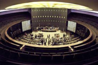 Parlamento brasile�o celebr� la comunidad musulmana