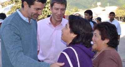 �Los salte�os no van a dejar la Municipalidad en manos de improvisados�