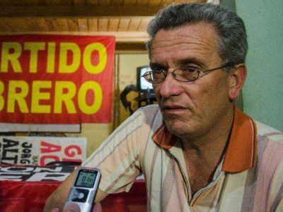 Del Pla: �Somos la principal oposici�n popular�