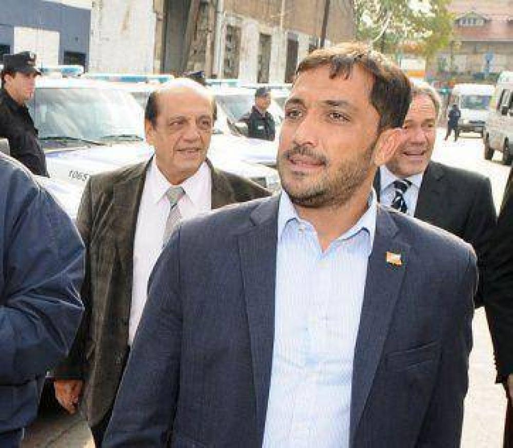 Mussi, el massismo y la pastilla de Redox�n