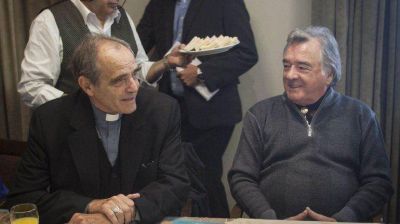 Barrionuevo: 'Si Kicillof no quiere paritarias, que saque un decreto'