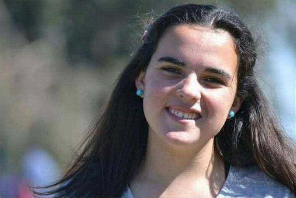 Investigan si Chiara P�ez estaba embarazada cuando el novio la mat�
