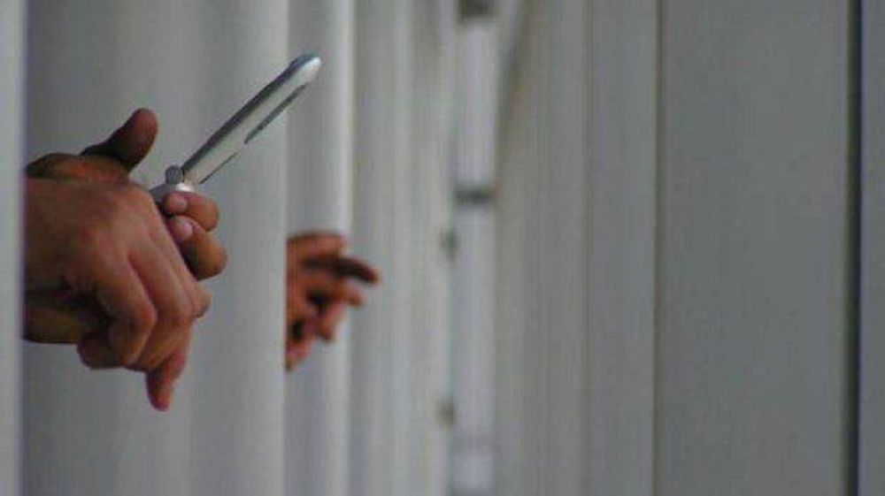 Un fallo de Casaci�n permite a un preso tener marihuana para consumo en la c�rcel