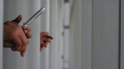 Un fallo de Casaci�n permite a un preso tener marihuana para consumo en la c�rcel