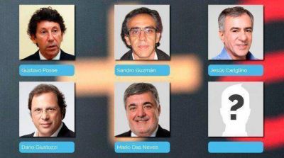 #Elecci�n2015 Mir� los socios que perdi� Massa en un a�o electoral clave