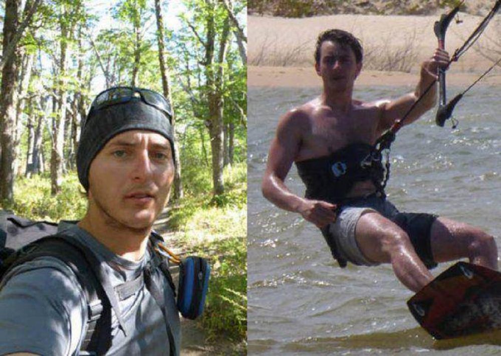 Encontraron muertos a los hermanos que hac�an rafting en C�rdoba