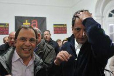 Giustozzi: �Si el Frente Renovador administra el pa�s, vuela todo por el aire�