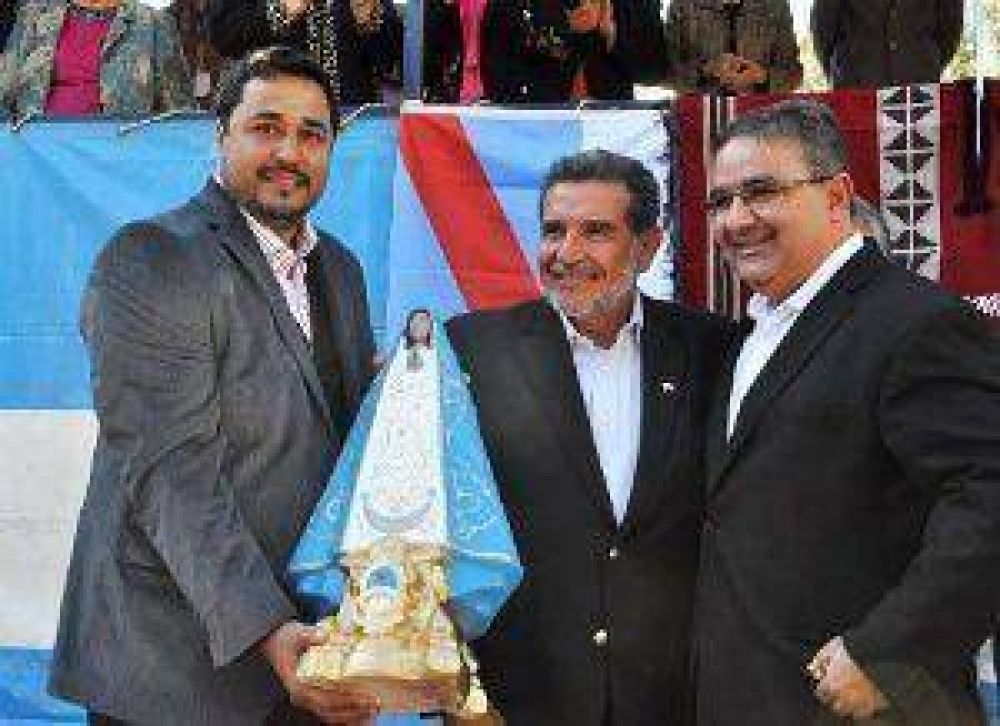 �Brizuela cumpli� su ciclo con saldo negativo para la Provincia