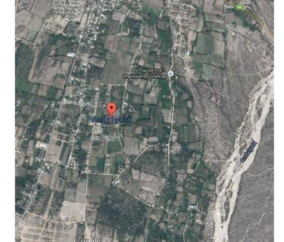 Leve temblor en Andalgal�