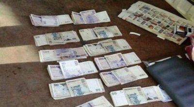 S�enz Pe�a: secuestran a comerciante chino y lo rescatan en Makall�