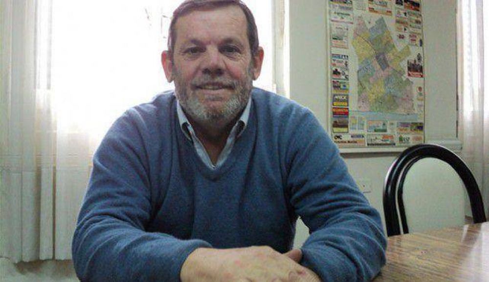 Confirman salida de Li�bana de Obras Sanitarias: asume San Rom�n