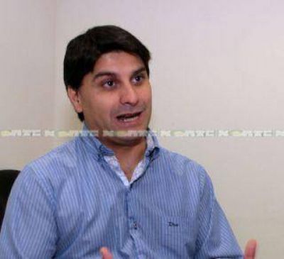 Chaco firmar� una nueva refinanciaci�n de su deuda con la Naci�n por 125 millones de pesos